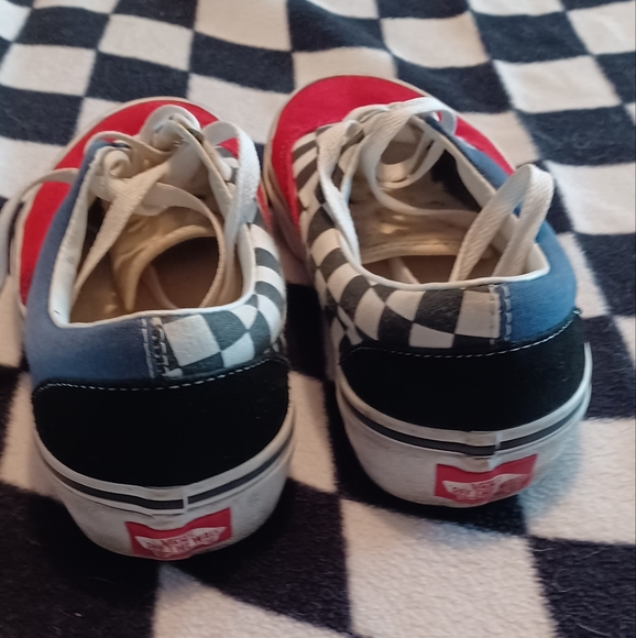 Vans Era mix - Picture 2 of 4